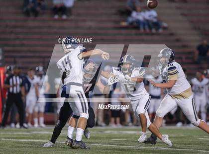Thumbnail 3 in Southmoore @ Mustang photogallery.