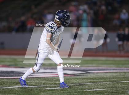 Thumbnail 1 in Southmoore @ Mustang photogallery.