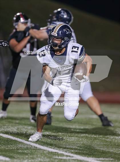 Thumbnail 3 in Southmoore @ Mustang photogallery.