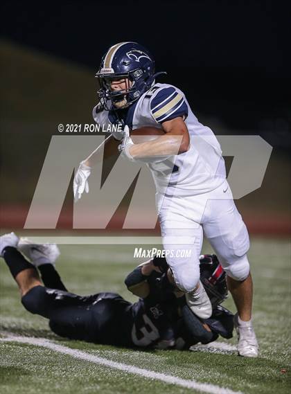 Thumbnail 3 in Southmoore @ Mustang photogallery.