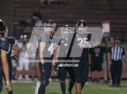 Thumbnail 2 in Southmoore @ Mustang photogallery.