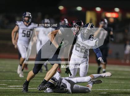 Thumbnail 2 in Southmoore @ Mustang photogallery.