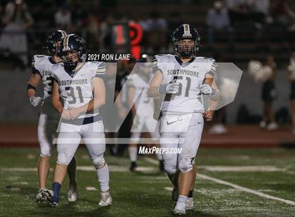 Thumbnail 2 in Southmoore @ Mustang photogallery.