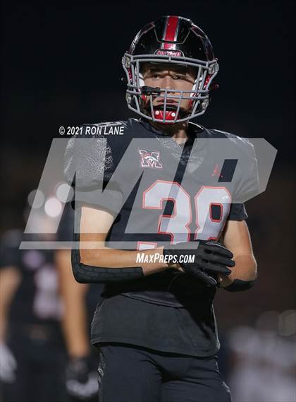 Thumbnail 1 in Southmoore @ Mustang photogallery.