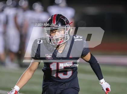 Thumbnail 1 in Southmoore @ Mustang photogallery.