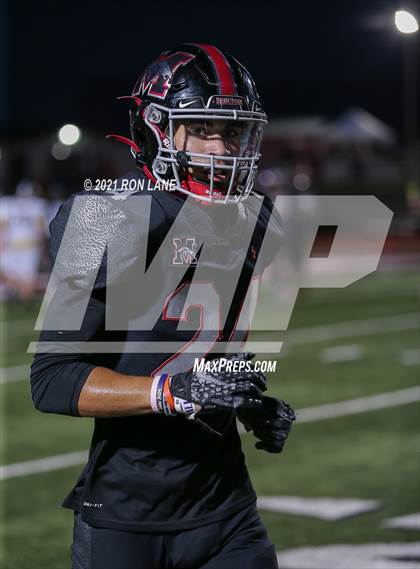 Thumbnail 2 in Southmoore @ Mustang photogallery.