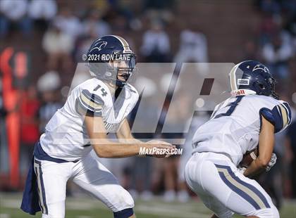 Thumbnail 3 in Southmoore @ Mustang photogallery.