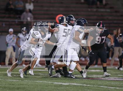 Thumbnail 1 in Southmoore @ Mustang photogallery.