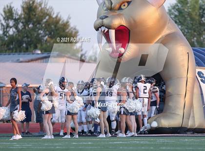 Thumbnail 3 in Southmoore @ Mustang photogallery.