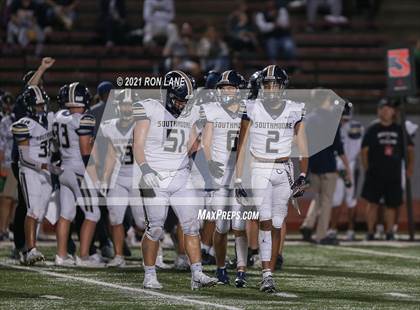 Thumbnail 2 in Southmoore @ Mustang photogallery.