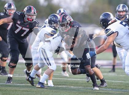 Thumbnail 1 in Southmoore @ Mustang photogallery.