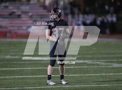 Thumbnail 1 in Southmoore @ Mustang photogallery.