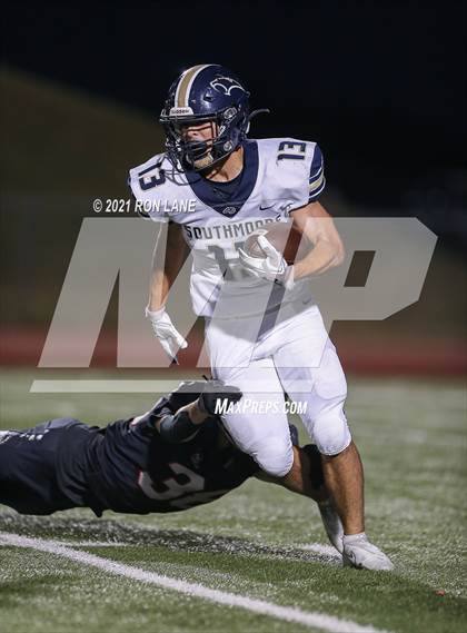 Thumbnail 2 in Southmoore @ Mustang photogallery.