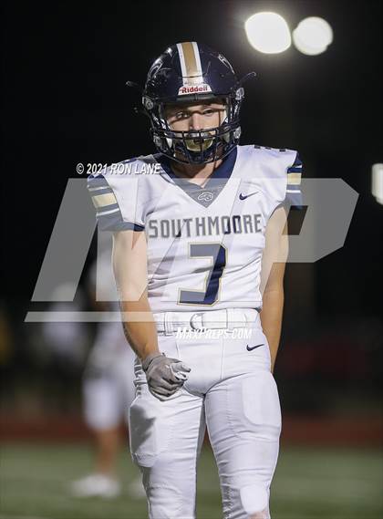 Thumbnail 1 in Southmoore @ Mustang photogallery.