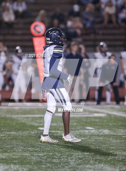 Thumbnail 1 in Southmoore @ Mustang photogallery.