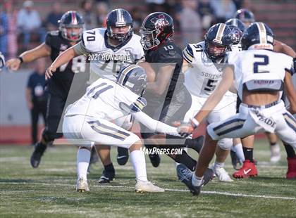 Thumbnail 3 in Southmoore @ Mustang photogallery.