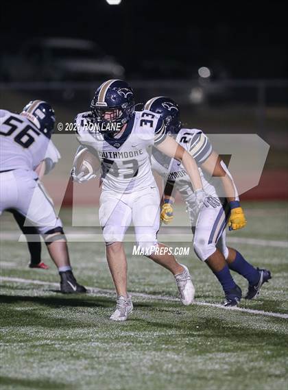 Thumbnail 3 in Southmoore @ Mustang photogallery.