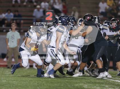 Thumbnail 1 in Southmoore @ Mustang photogallery.