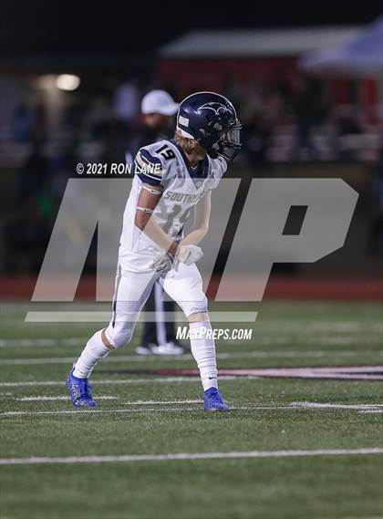 Thumbnail 1 in Southmoore @ Mustang photogallery.