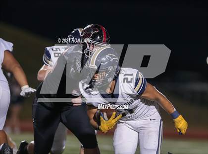 Thumbnail 2 in Southmoore @ Mustang photogallery.