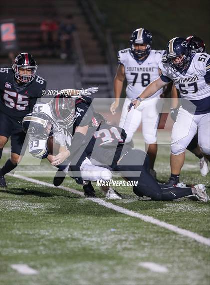 Thumbnail 3 in Southmoore @ Mustang photogallery.