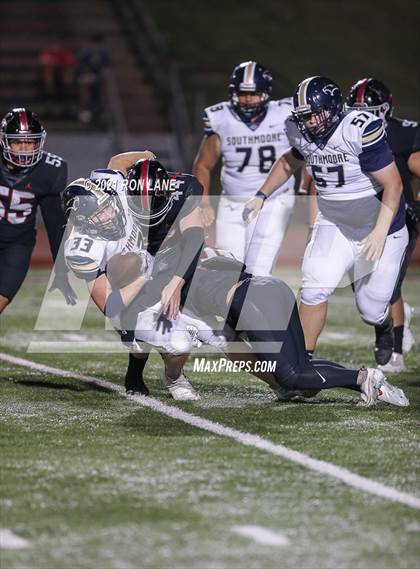 Thumbnail 2 in Southmoore @ Mustang photogallery.