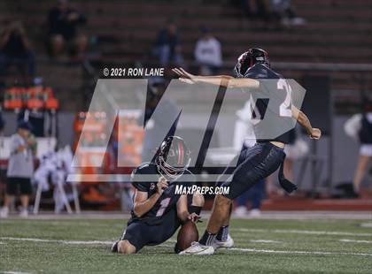 Thumbnail 1 in Southmoore @ Mustang photogallery.