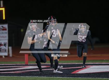 Thumbnail 2 in Southmoore @ Mustang photogallery.