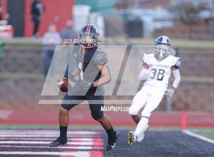 Thumbnail 3 in Southmoore @ Mustang photogallery.