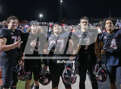 Thumbnail 1 in Southmoore @ Mustang photogallery.