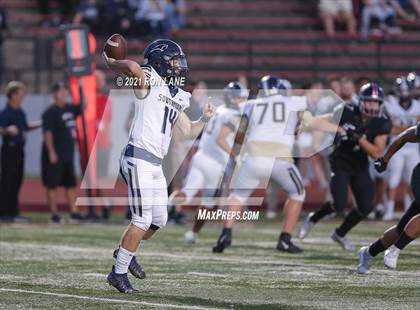 Thumbnail 3 in Southmoore @ Mustang photogallery.