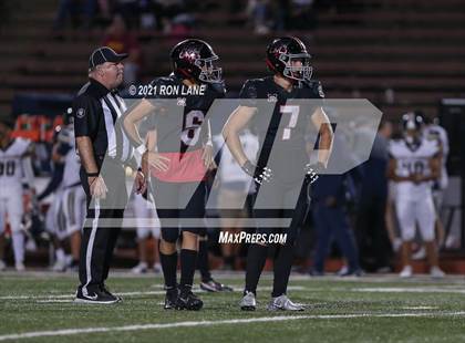 Thumbnail 1 in Southmoore @ Mustang photogallery.