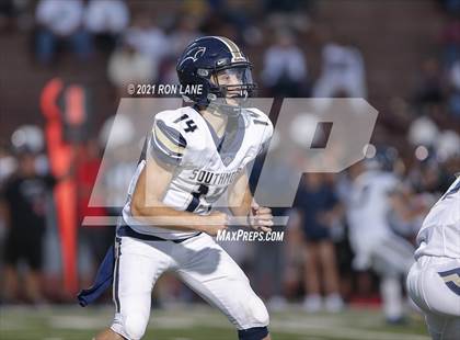 Thumbnail 1 in Southmoore @ Mustang photogallery.
