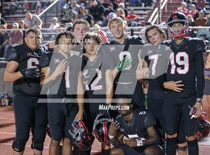 Thumbnail 3 in Southmoore @ Mustang photogallery.