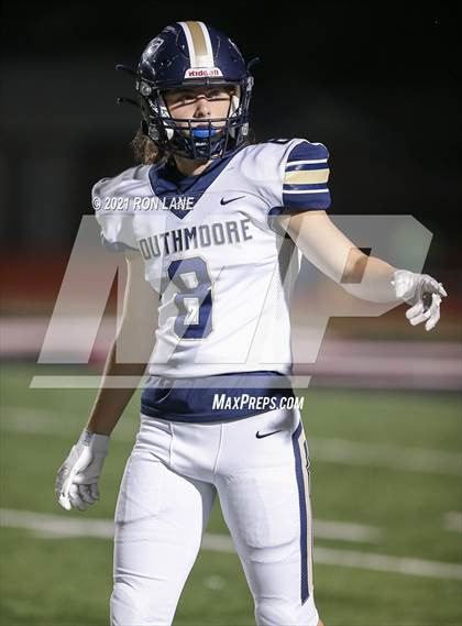 Thumbnail 1 in Southmoore @ Mustang photogallery.