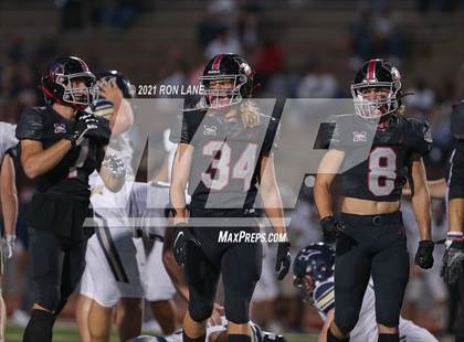 Thumbnail 2 in Southmoore @ Mustang photogallery.