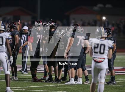 Thumbnail 3 in Southmoore @ Mustang photogallery.