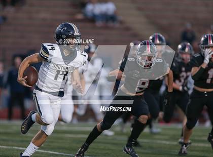 Thumbnail 1 in Southmoore @ Mustang photogallery.