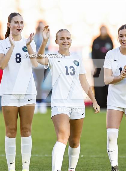 Thumbnail 1 in Lone Peak vs. Syracuse (UHSAA 6A Final) photogallery.
