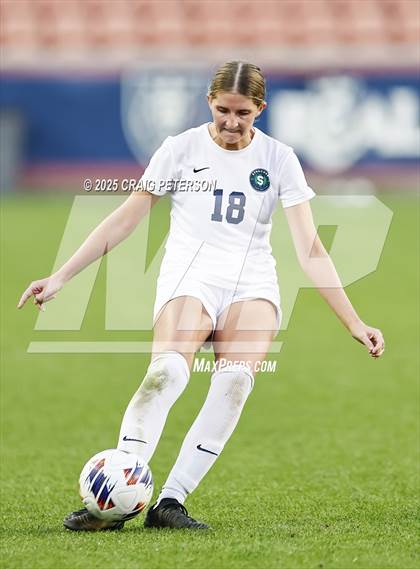 Thumbnail 1 in Lone Peak vs. Syracuse (UHSAA 6A Final) photogallery.