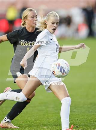 Lone Peak vs. Syracuse (UHSAA 6A Final)