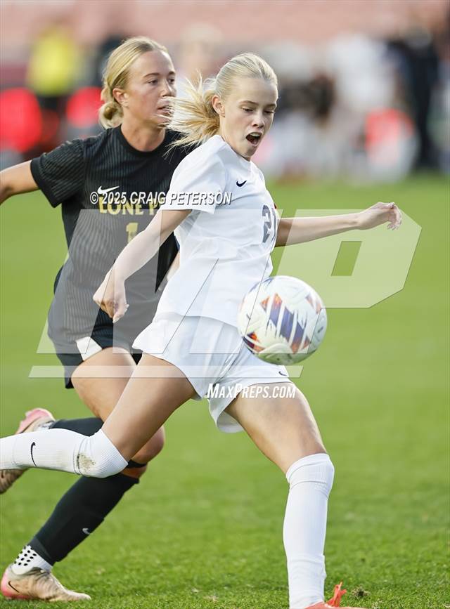Lone Peak vs. Syracuse (UHSAA 6A Final)