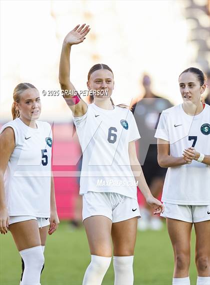 Thumbnail 1 in Lone Peak vs. Syracuse (UHSAA 6A Final) photogallery.