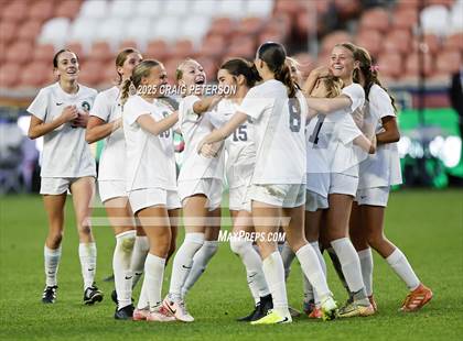Thumbnail 3 in Lone Peak vs. Syracuse (UHSAA 6A Final) photogallery.