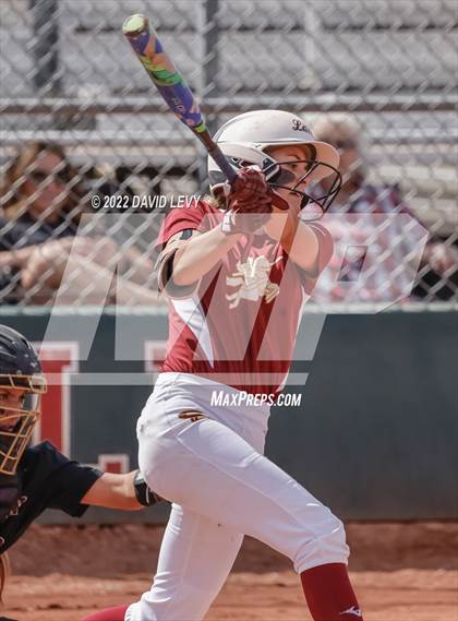 Thumbnail 2 in Hamilton vs. Salpointe Catholic photogallery.