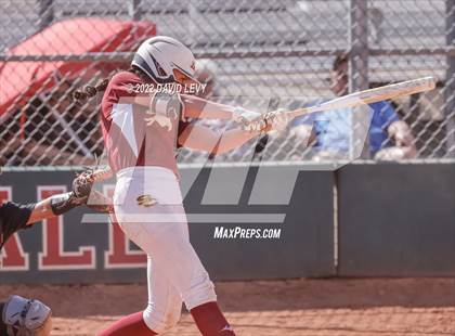 Thumbnail 2 in Hamilton vs. Salpointe Catholic photogallery.