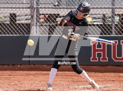 Thumbnail 1 in Hamilton vs. Salpointe Catholic photogallery.