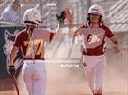 Photo from the gallery "Hamilton vs. Salpointe Catholic"