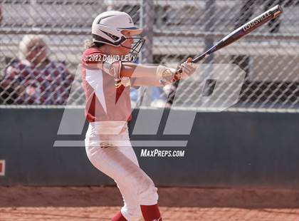 Thumbnail 3 in Hamilton vs. Salpointe Catholic photogallery.