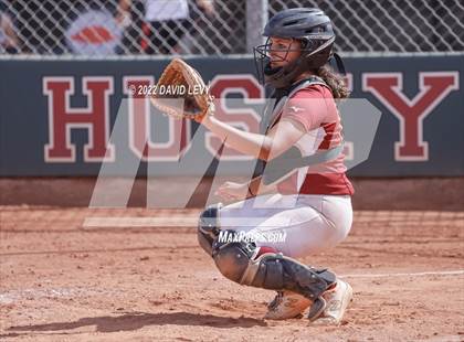 Thumbnail 3 in Hamilton vs. Salpointe Catholic photogallery.